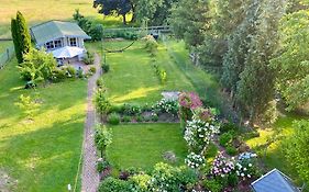 kleine Flora - Apartment